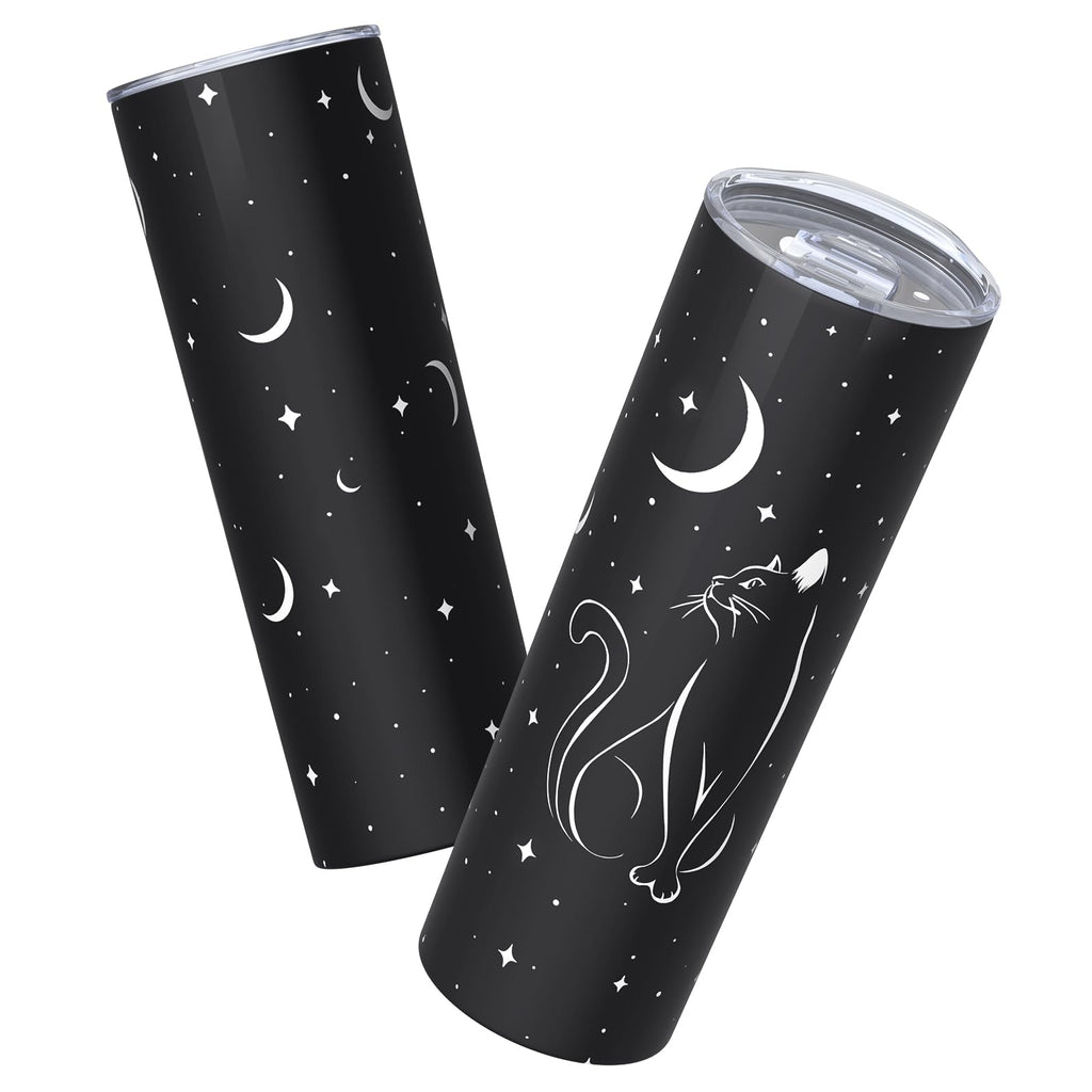 20oz Stainless Steel Insulated Tumbler C510871