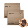 Whey Protein Powder Raw Chocolate 5 Pound K46609