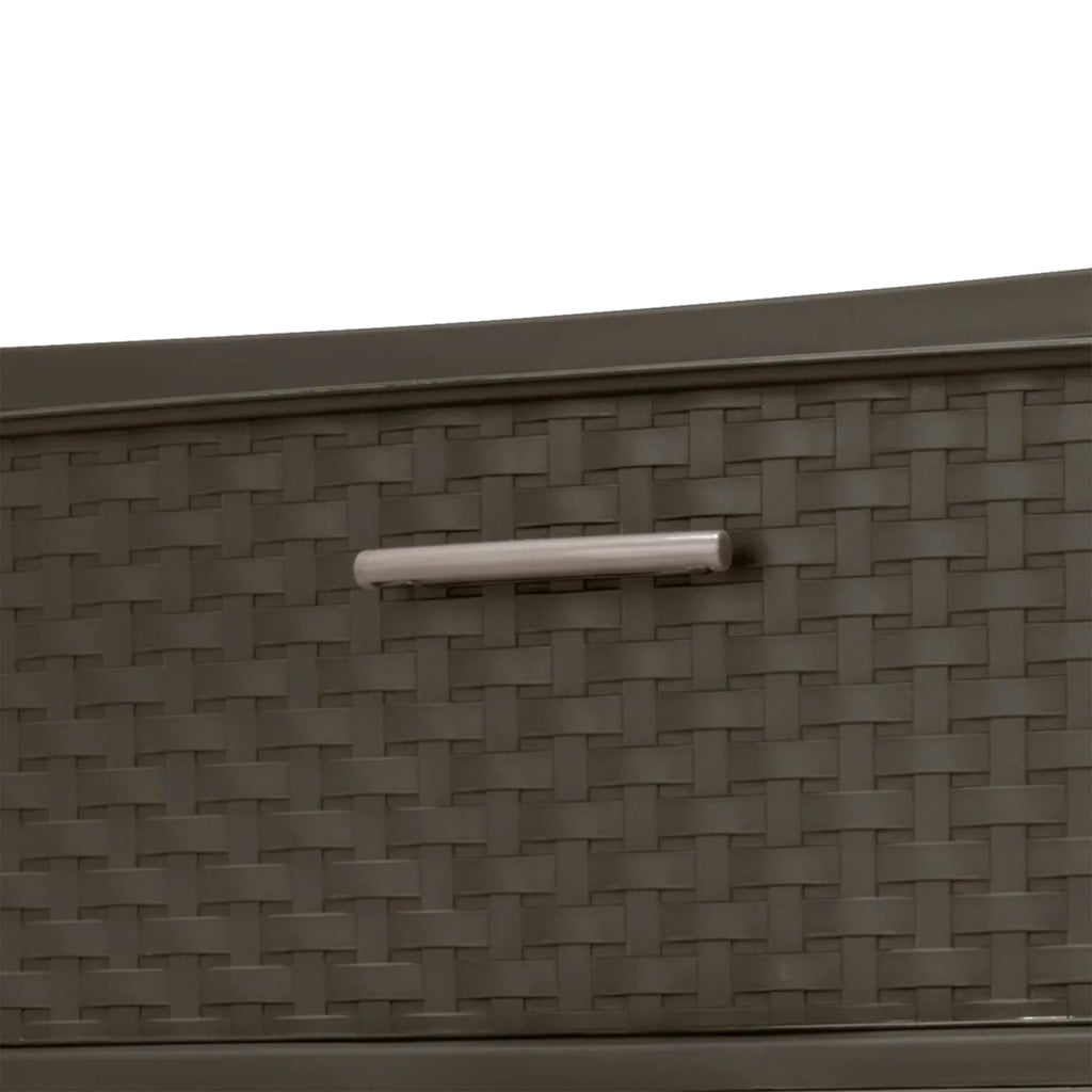 3-Drawer Storage Unit 4-Pack J222