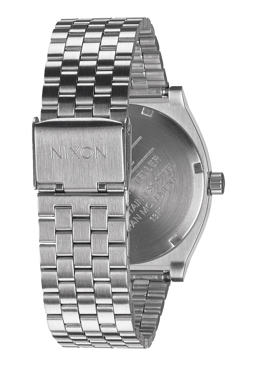 100m Water Resistant Men's Analog Fashion Watch W51729