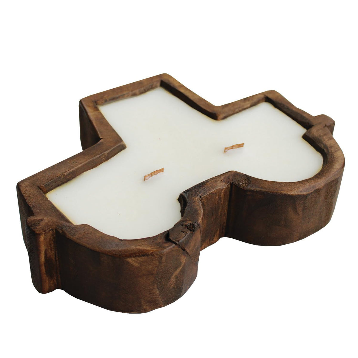 Tractor-Shaped Bread Bowl Candle R75951