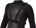 Adjustable Elastic Shoulder Strap Harness N45269
