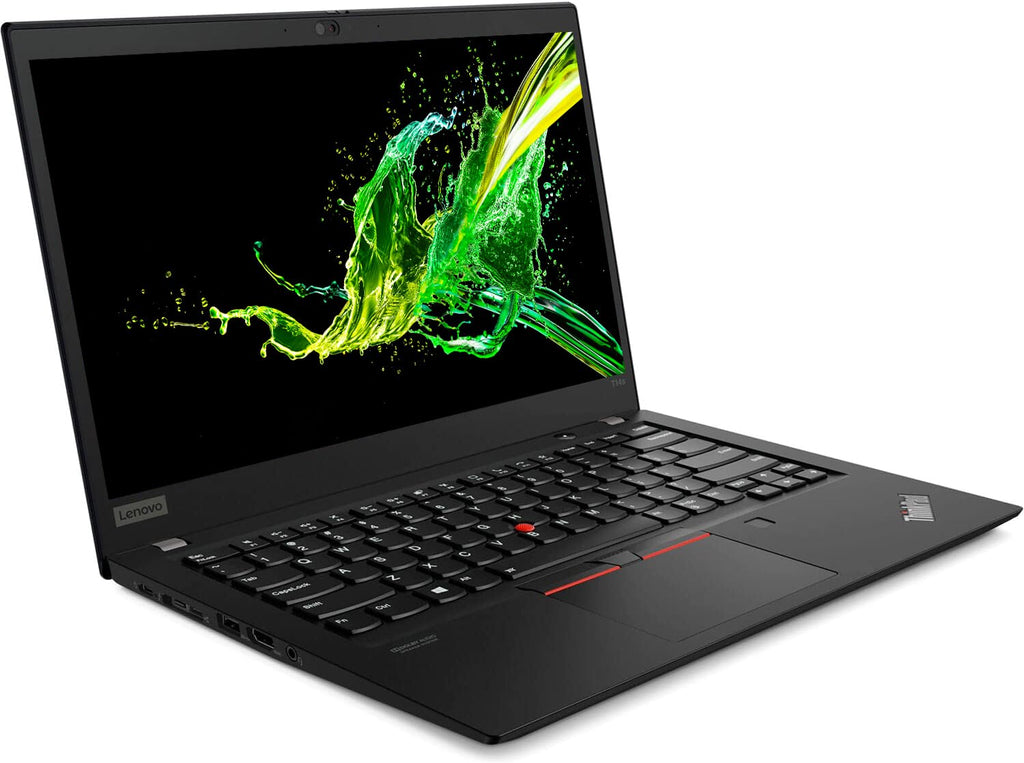 14-Inch FHD Laptop Computer, Intel Core i7, 16GB RAM, 512GB SSD, Windows 11 Pro Z1559