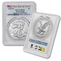 1 oz American Silver Eagle F449919