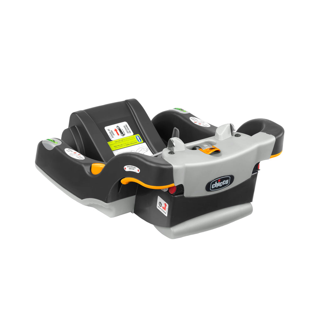 Rear-Facing Infant Car Seat Base W61878