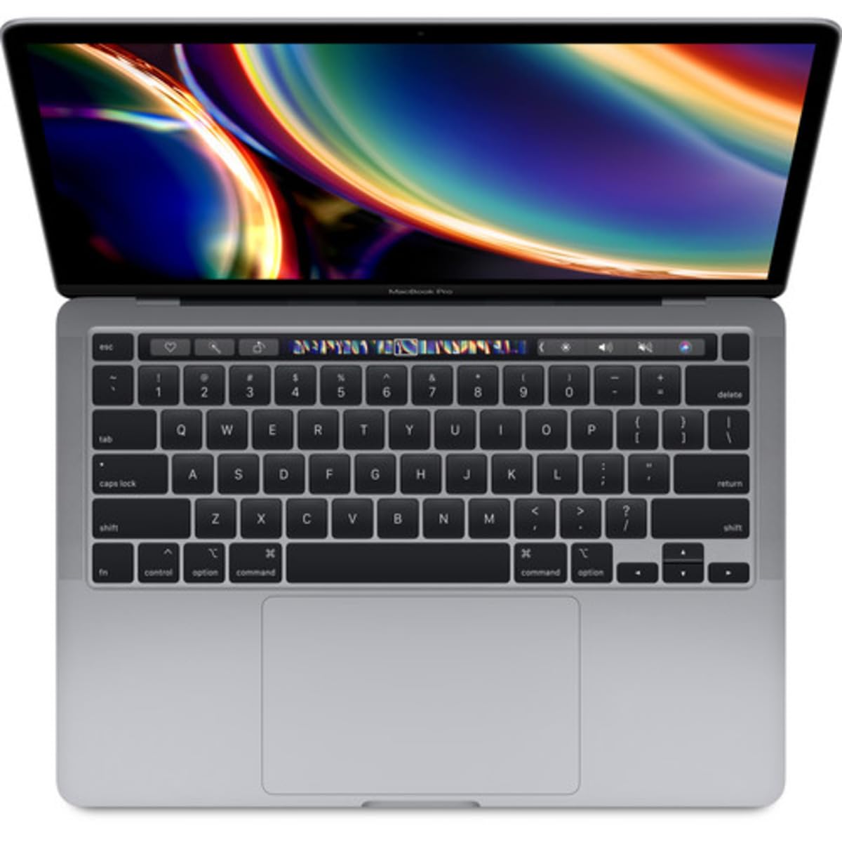 13-inch 16GB RAM 1TB SSD Laptop F885