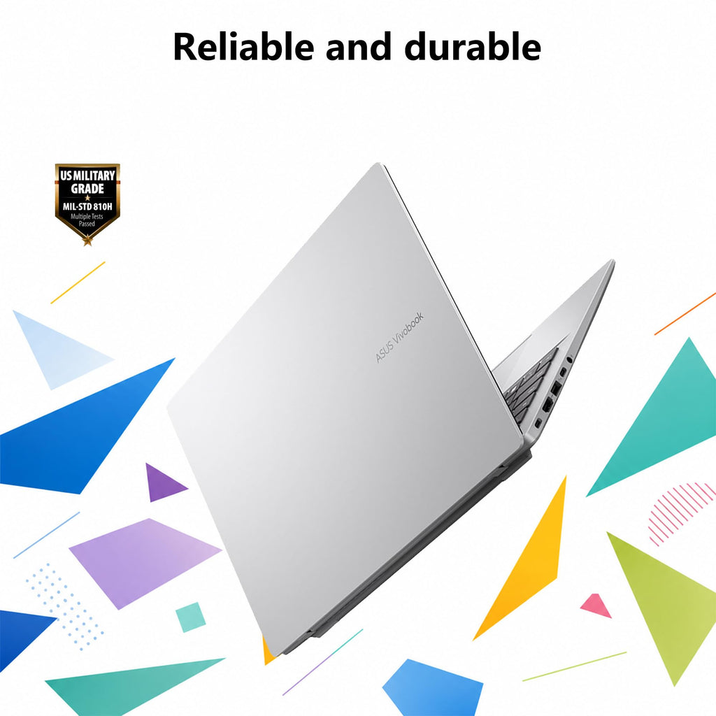 14" WUXGA IPS Anti-Glare 16GB DDR5 512GB SSD Laptop Y1701
