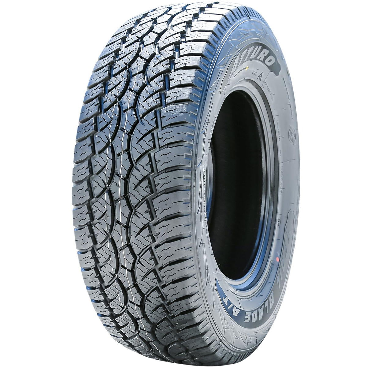 All Terrain 20 inch Tire G2609