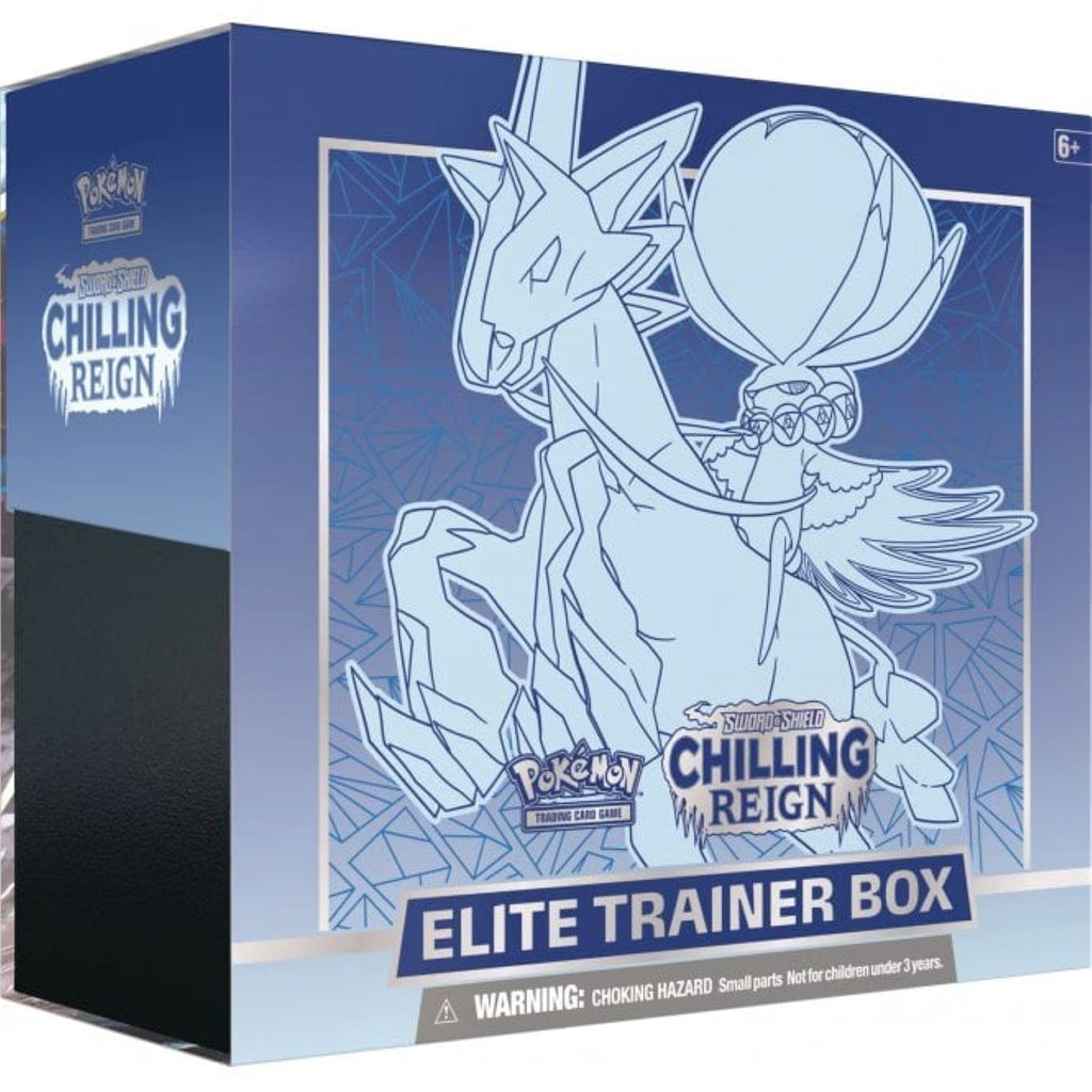 Pokemon Elite Trainer Box S93810