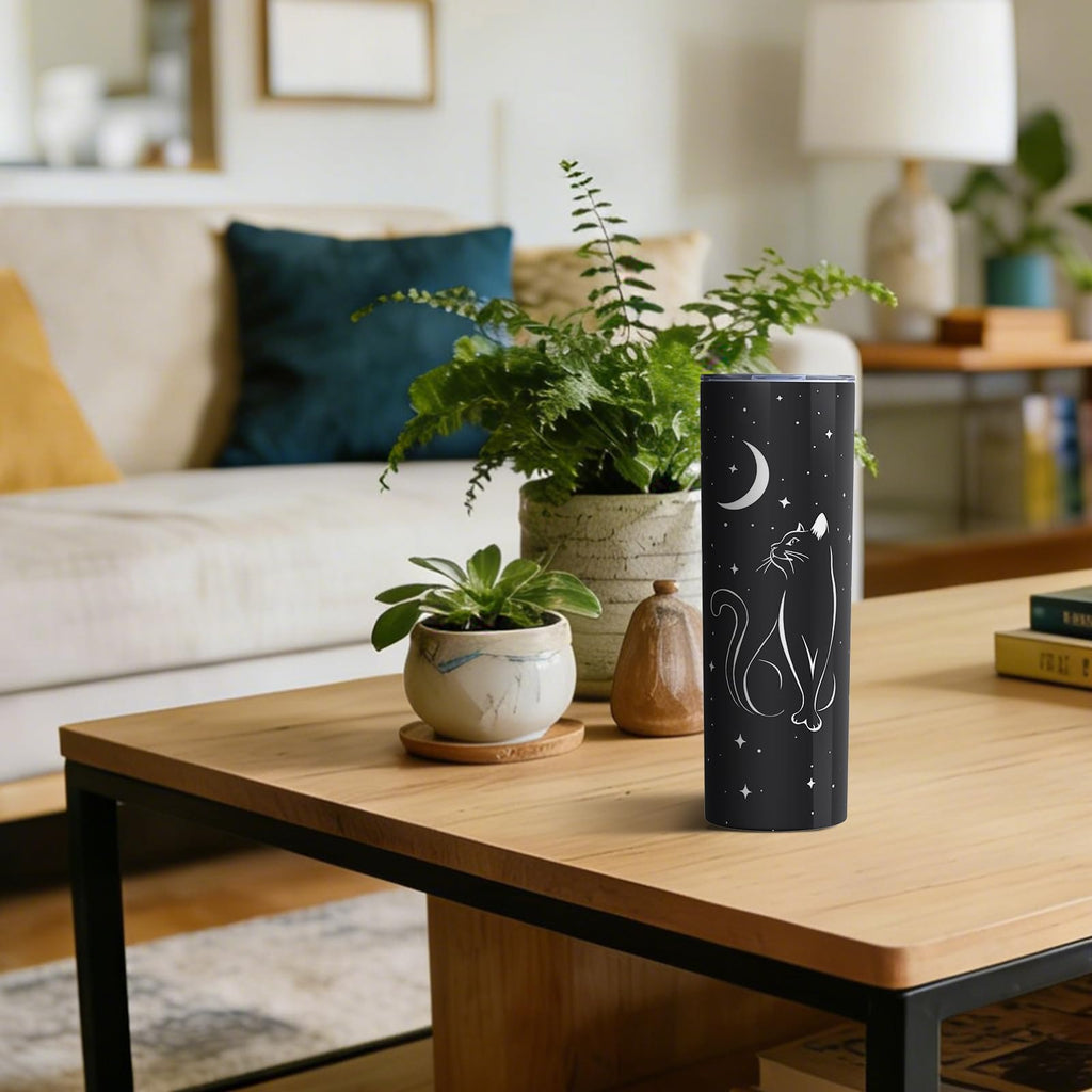 20oz Stainless Steel Insulated Tumbler C510871