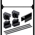 14 Pcs File Cabinet Rails Set I6392