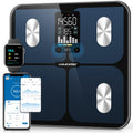 Smart Bathroom Scale for Body Weight and Fat T476594