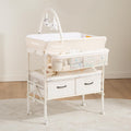 Portable Foldable Waterproof Baby Changing Table K6012