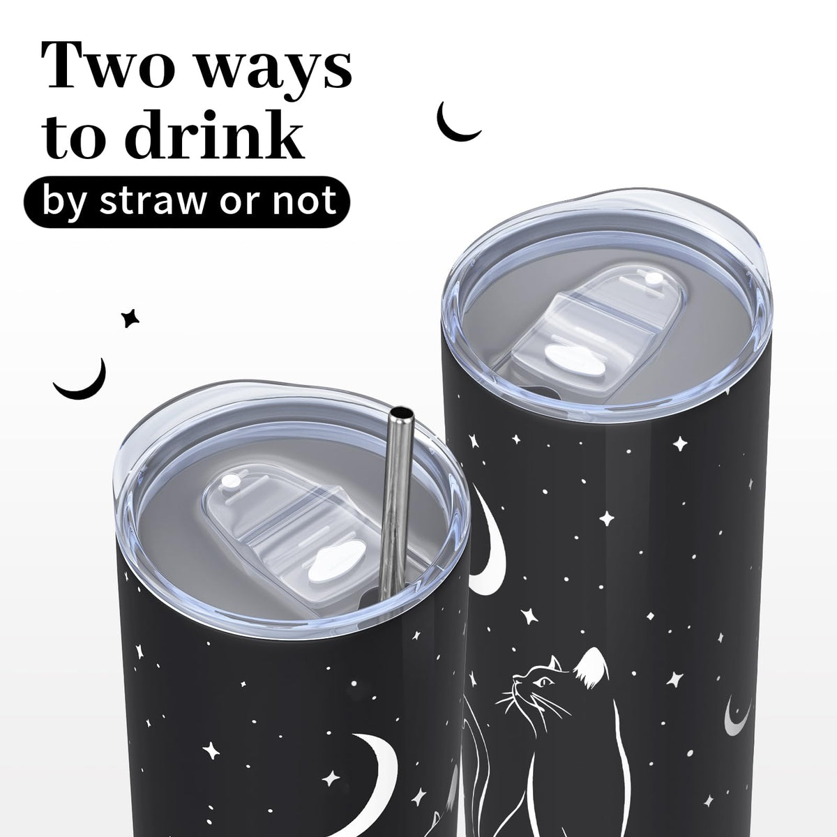 20oz Stainless Steel Insulated Tumbler C510871