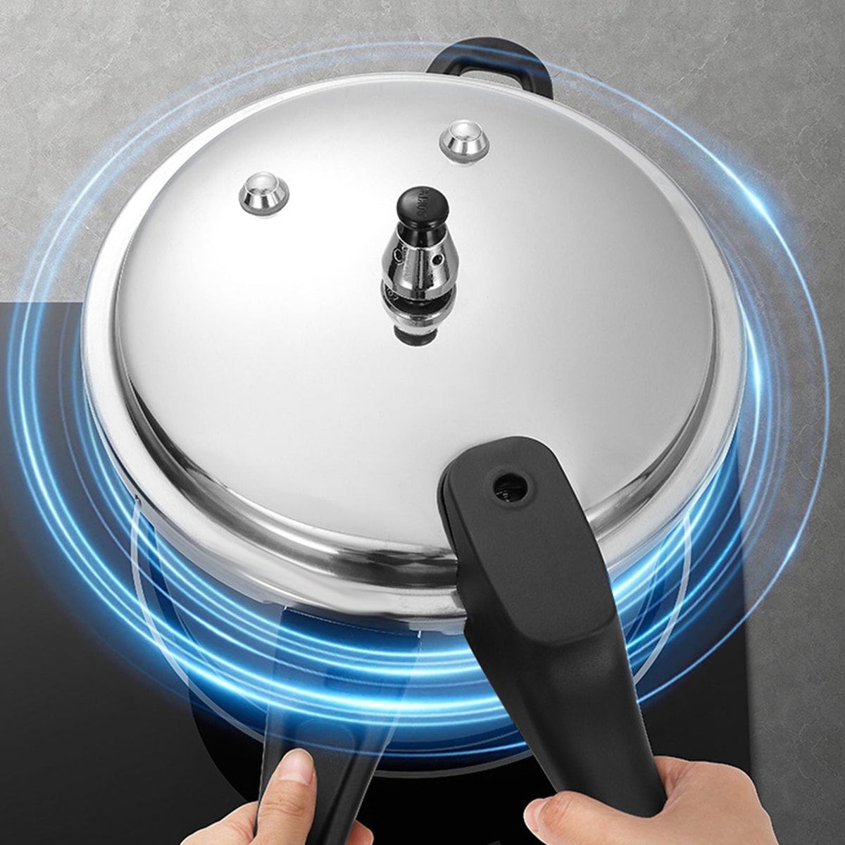 Universal Pressure Cooker 3L J180
