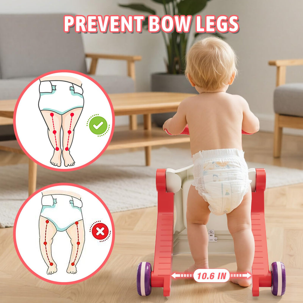 5 in 1 Baby Walker R1963