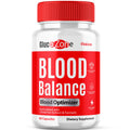 60 ct Blood Support Capsules N812701