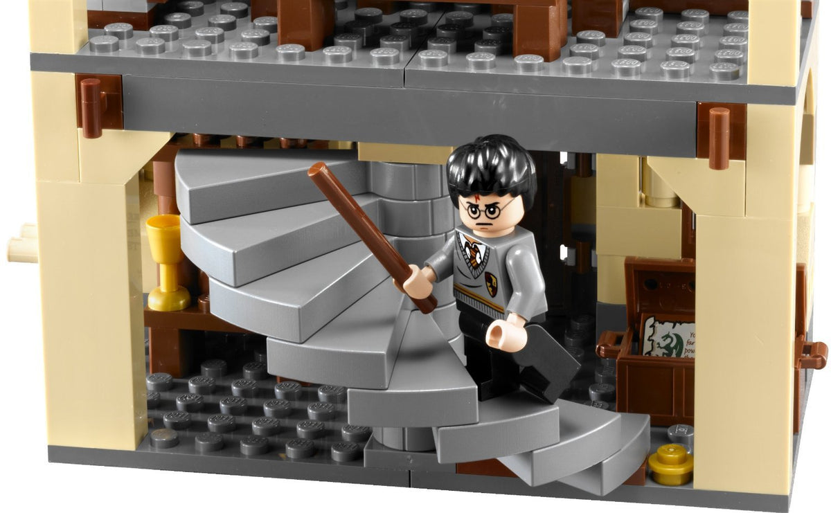 LEGO Harry Potter Hogwart's Castle 4842 V24030