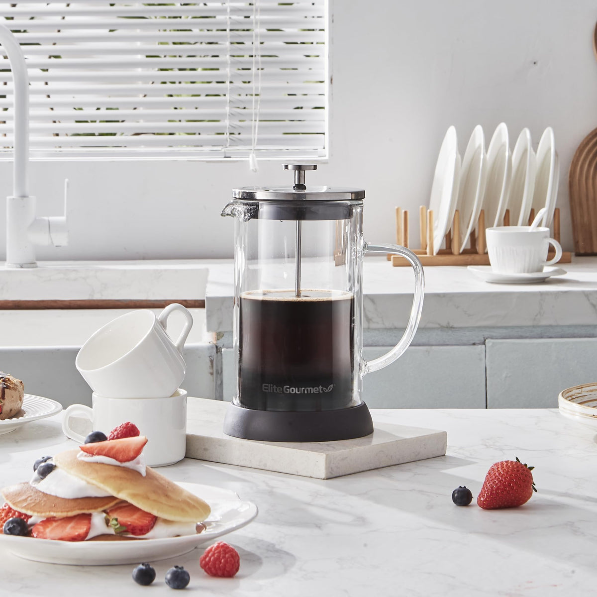 Cold Brew Coffee Maker N36499
