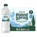 Sparkling Bottled Water 16.9 Fl Oz 8 Pack T19336