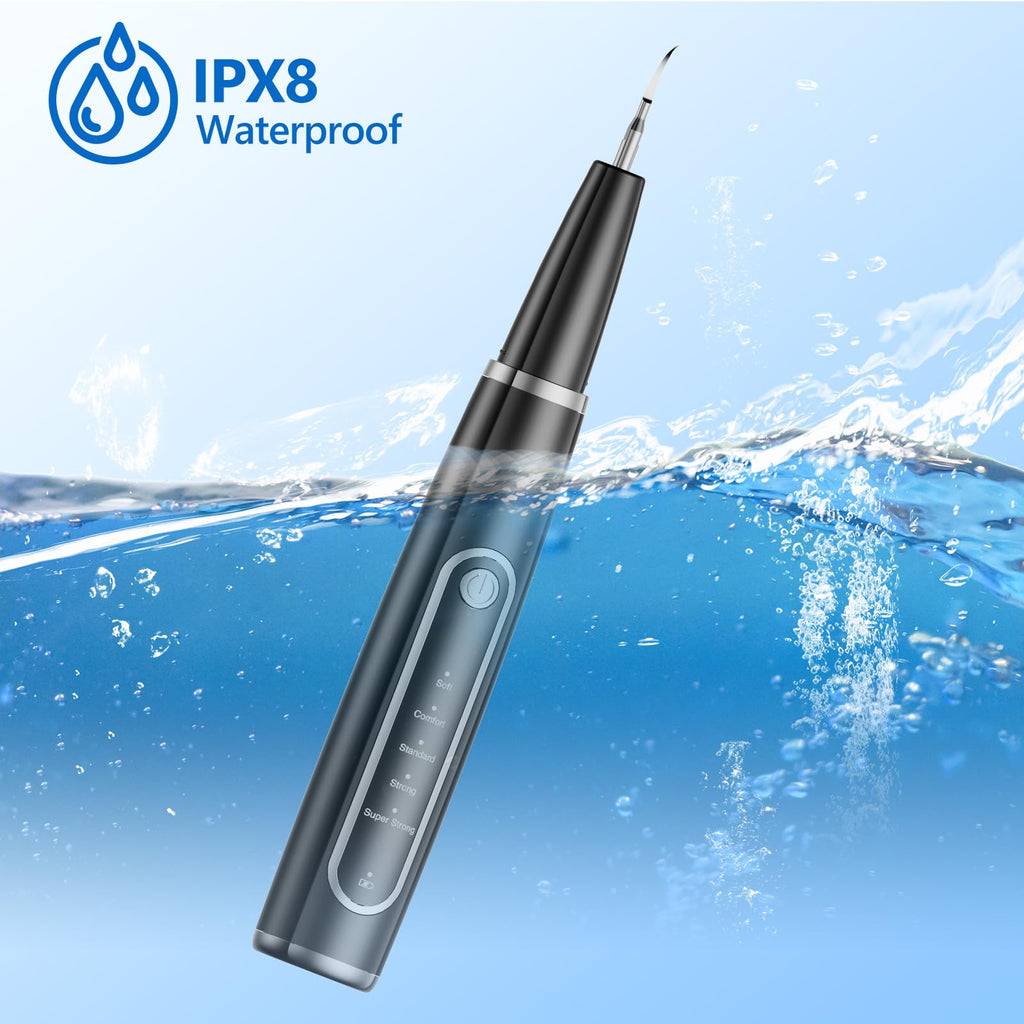 Ultrasonic Dog Teeth Cleaning Kit V776