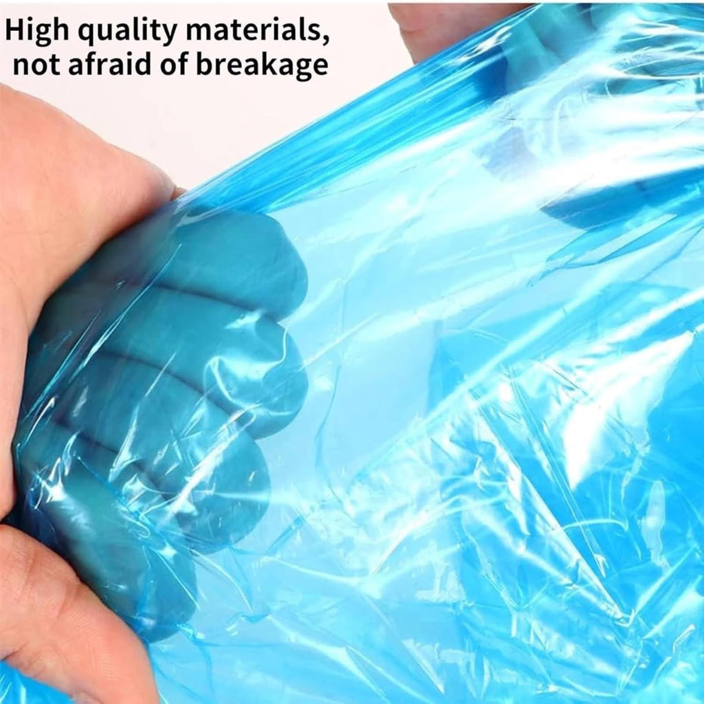 6 Pack Jumbo Square Refills Pet Waste Bags Q434884