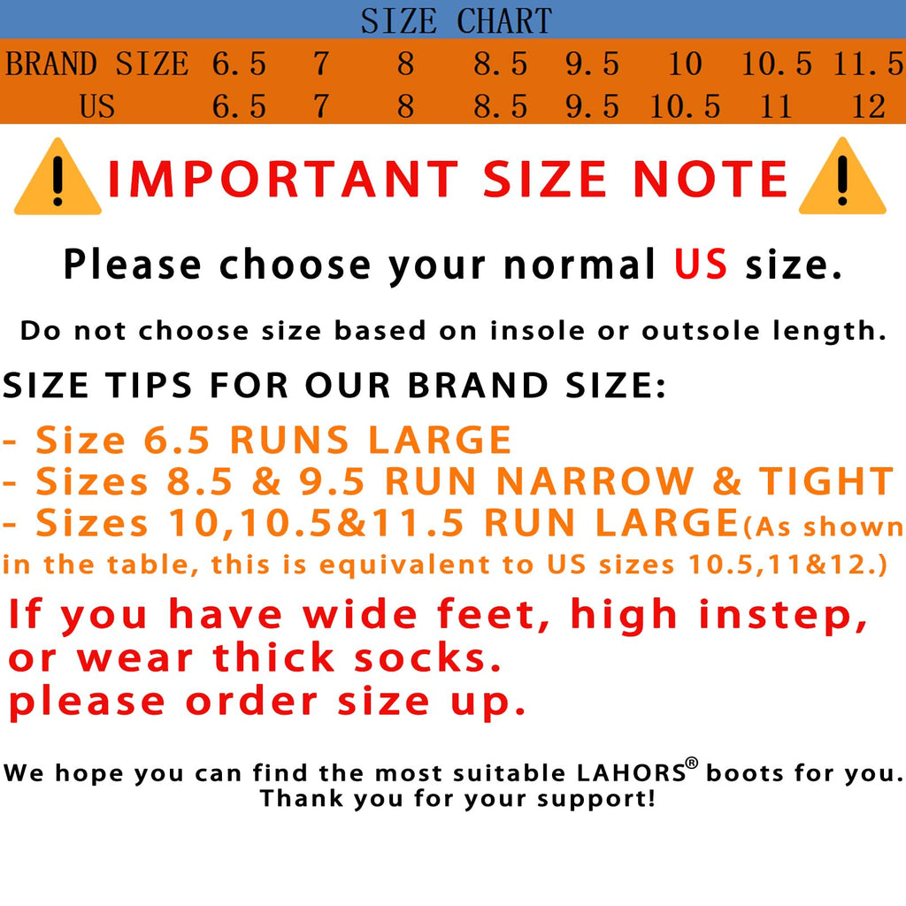 8 Inches Suede Leather Side Zipper Work Boots G569926