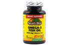 Omega-3 Fish Oil 1000 mg 90 Softgels R88952