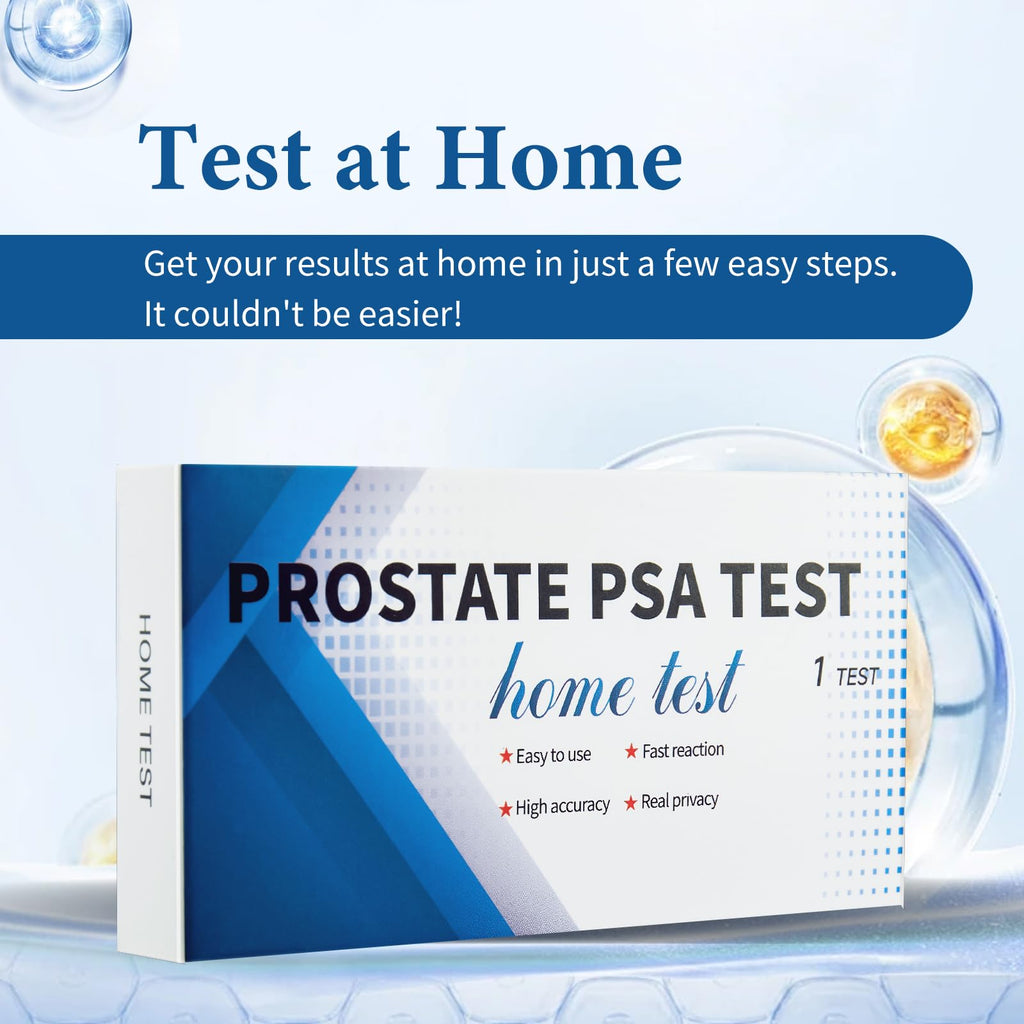 At-Home Testing Kit P33991