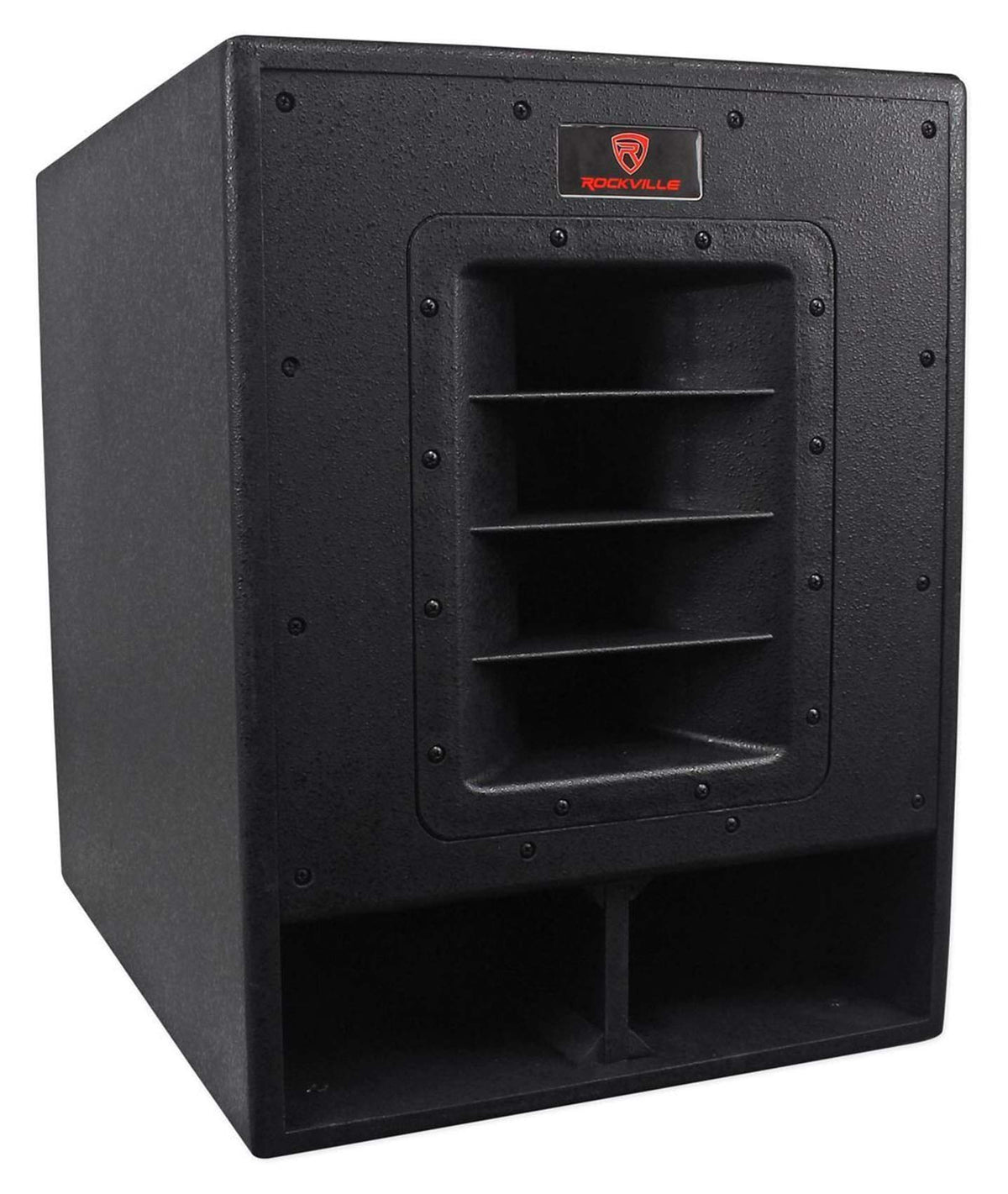 15" 2400W Powered PA Subwoofer I107880