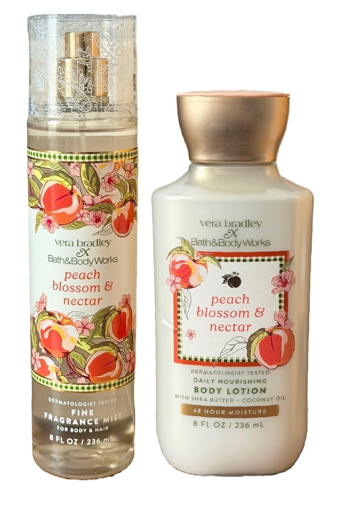Fragrance Mist and Lotion 2 Piece Set C66999