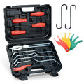 16 Pc Drum Brake Tool Kit A141
