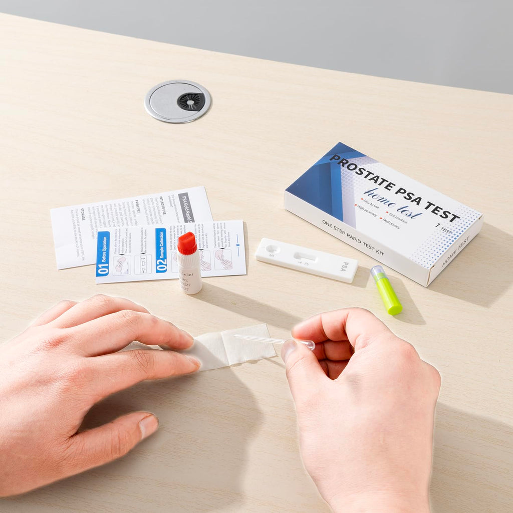 At-Home Testing Kit P33991