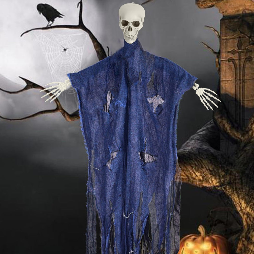 165cm Posable Full Body Skeleton R646585