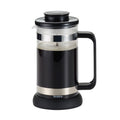 Borosilicate Glass French Press with Coaster & Scoop, 33.8-Ounce I992827