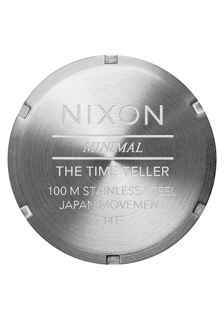 100m Water Resistant Men's Analog Fashion Watch W51729