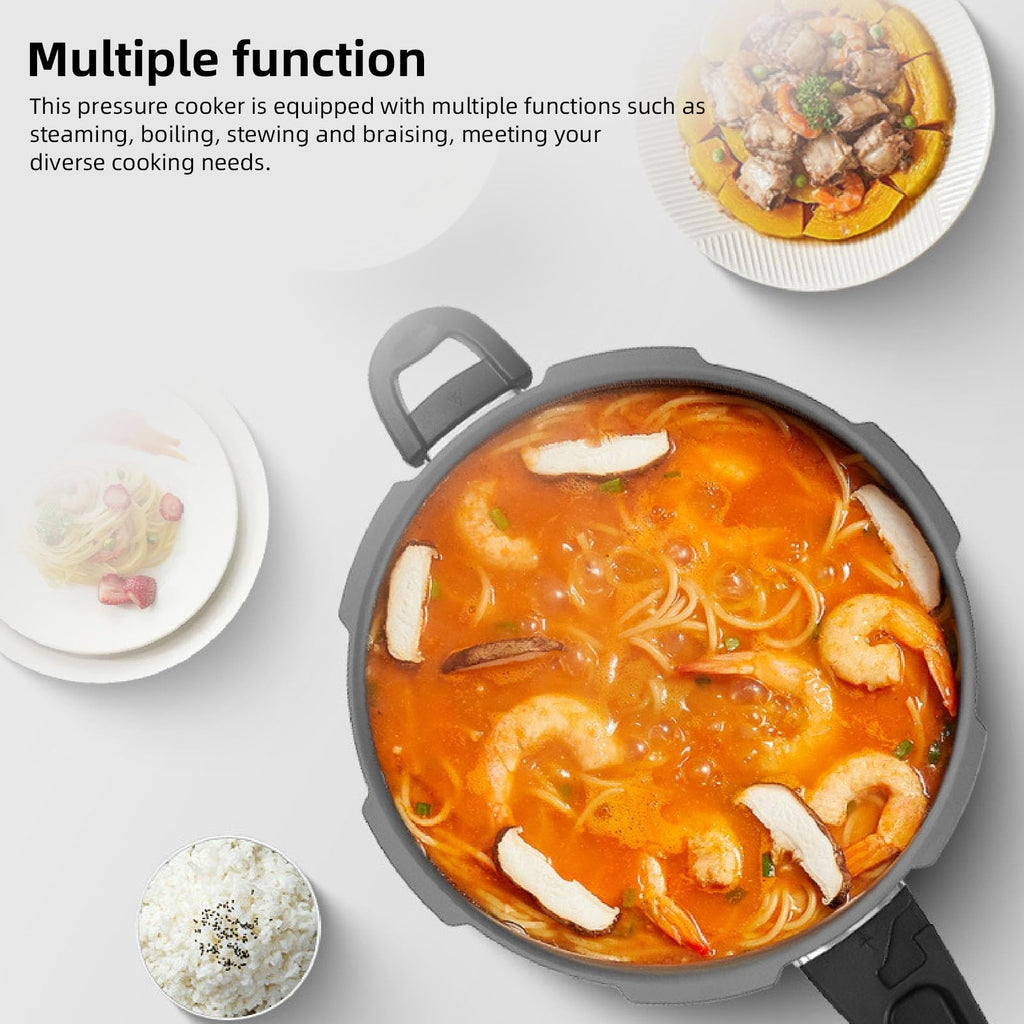 Universal Pressure Cooker 3L J180