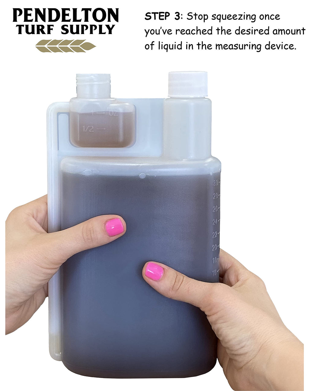 All Purpose Liquid Fertilizer & Micro Nutrients 32 oz G11239
