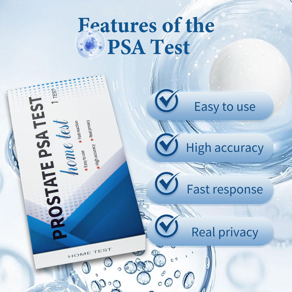 At-Home Testing Kit P33991