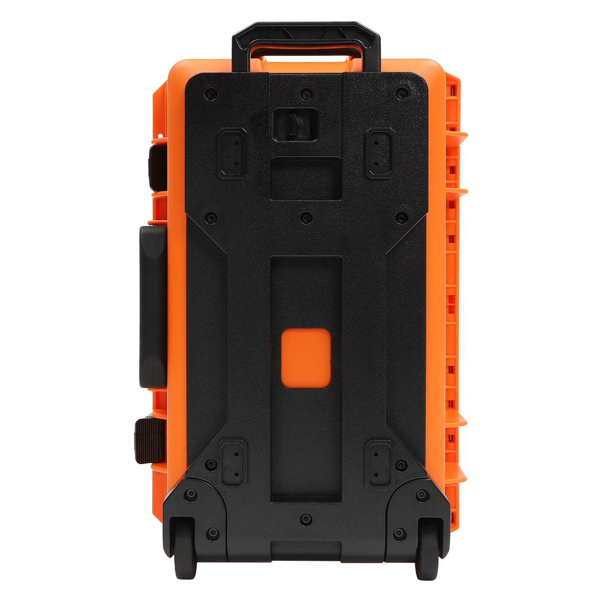 22" Rolling Waterproof Hard Camera Case with Customizable Foam R755846