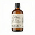 Lavender Essential Oil 4 Fl Oz with Glass Dropper N455