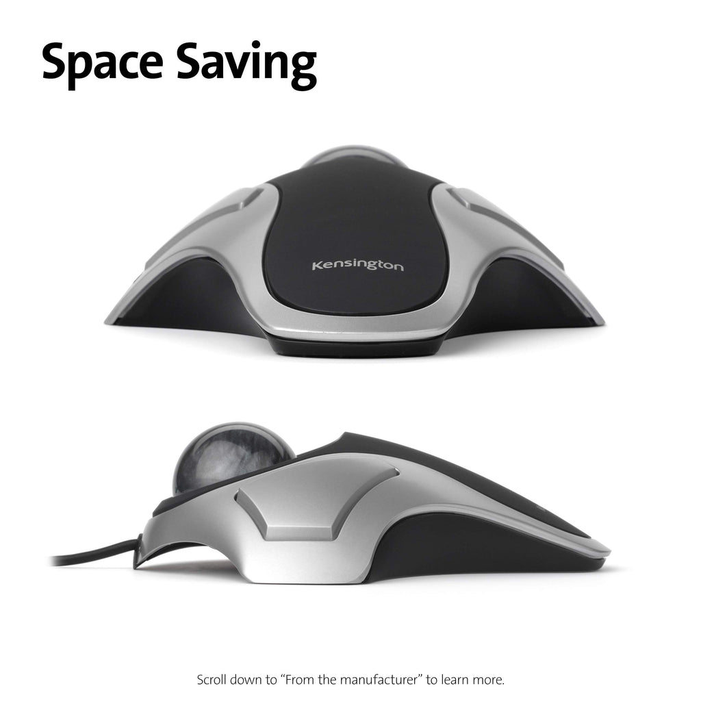 Trackball Mouse R81413