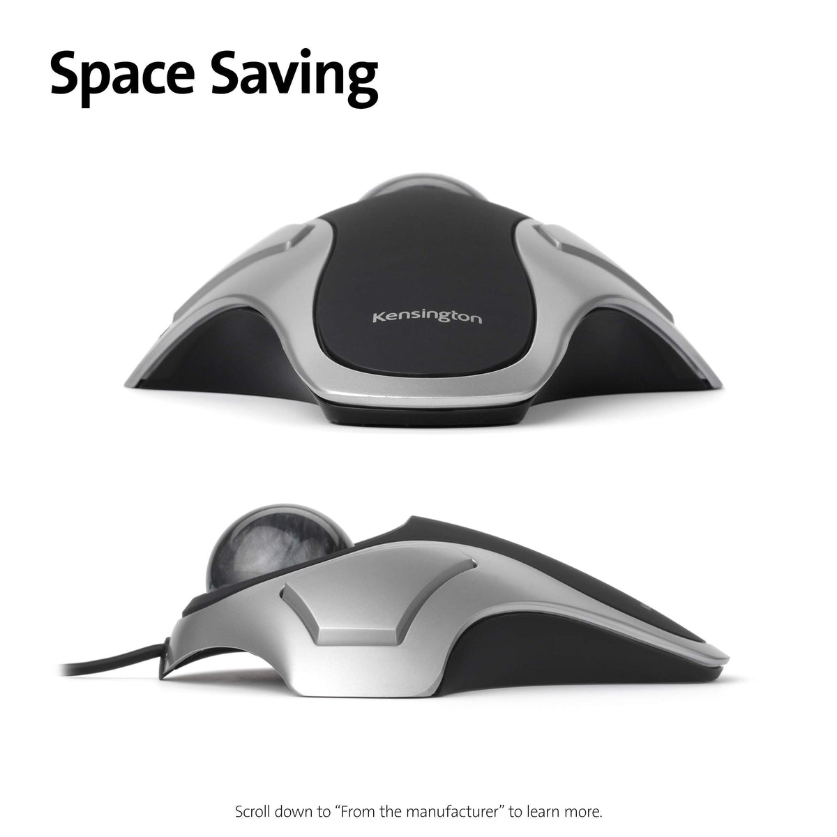 Trackball Mouse R81413