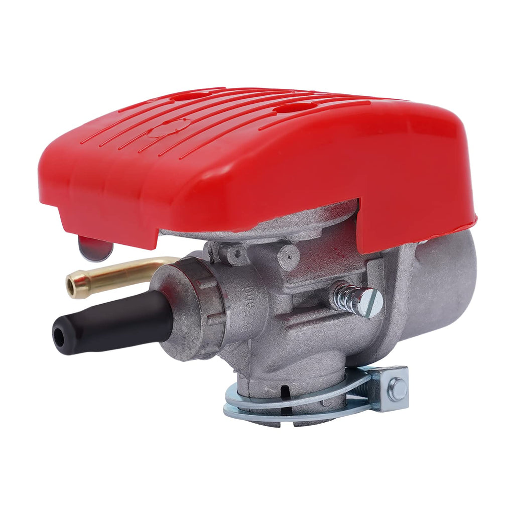 Bike Engine Kit Sprocket Motorized Bicycle Gasoline Engine Motor Kit E541
