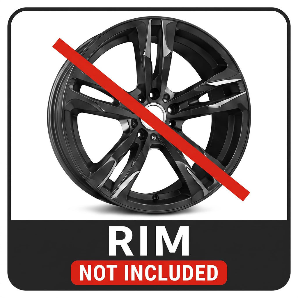 All Terrain 20 inch Tire G2609