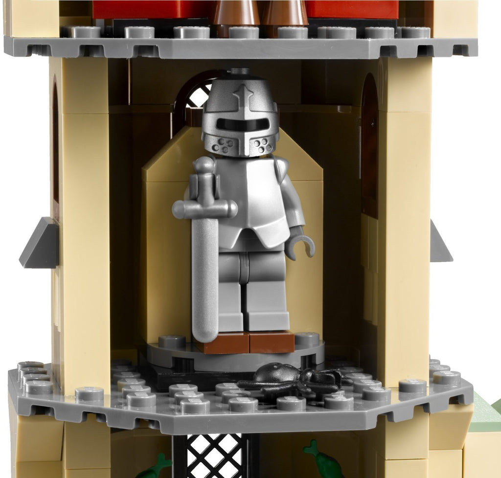 LEGO Harry Potter Hogwart's Castle 4842 V24030