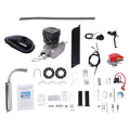 Bike Engine Kit Sprocket Motorized Bicycle Gasoline Engine Motor Kit E541