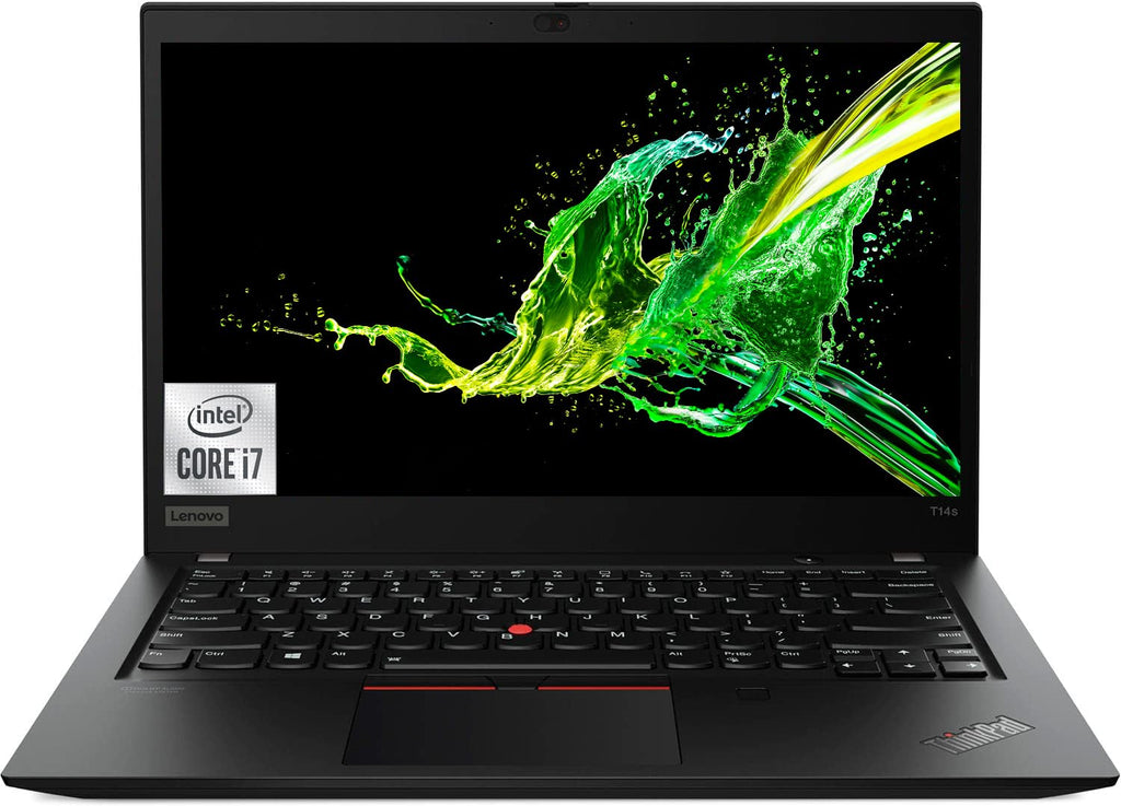 14-Inch FHD Laptop Computer, Intel Core i7, 16GB RAM, 512GB SSD, Windows 11 Pro Z1559
