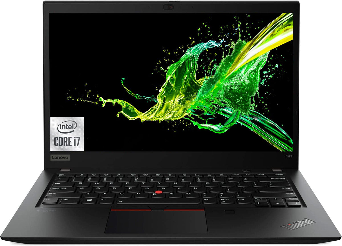 14-Inch FHD Laptop Computer, Intel Core i7, 16GB RAM, 512GB SSD, Windows 11 Pro Z1559