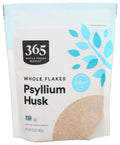 Psyllium Husk 12 Ounce X963